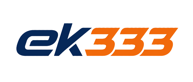 EK333 logo – home